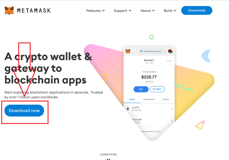 Hướng dẫn sử dụng ví Metamask để mua coin rác trên PancakeSwap Như
